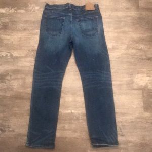 Men’s Aeropostale jeans size 34/32